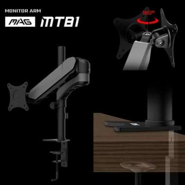 Harga Vesa Mounting Terbaru Mei 2022 