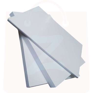 Best Kertas Art Paper 120 Gram A4 50 Lembar