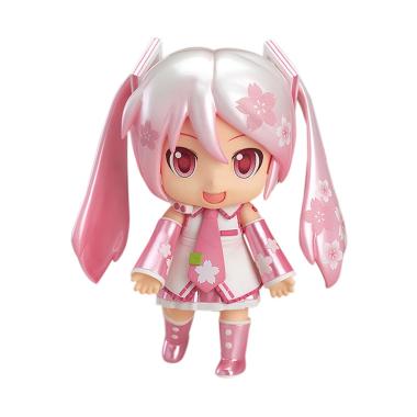 Good Smile Company Nendoroid Sakura Mikudayo