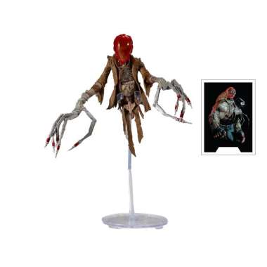 [McFarlane] DC Multiverse Last Knight on Earth - Scarecrow