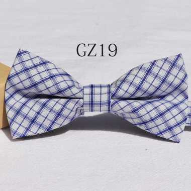 TOKO1973 AKSESORI ANAK : ROXY - bow tie - dasi kupu anak2 GZ19