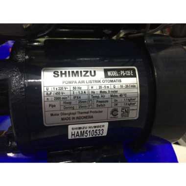 Pompa Pendorong Air Harga Juli 2021 Blibli