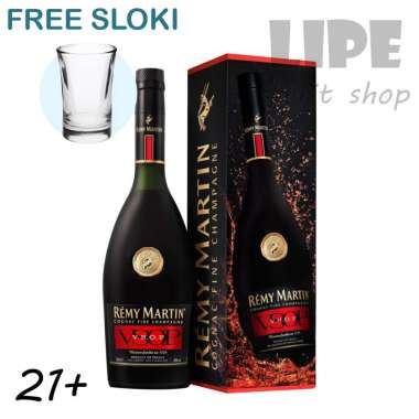 Jual Remy Martin Terbaru Juli 2022 100% Original – Official ...