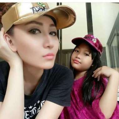 Topi ZUMBA Metalic Glosy/Topi Senam/Topi Olahraga/Topi Gym Fitness