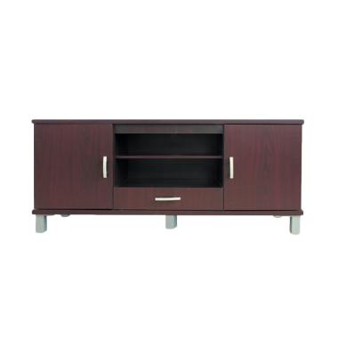 Kirana Furniture BF 845 DM Meja TV