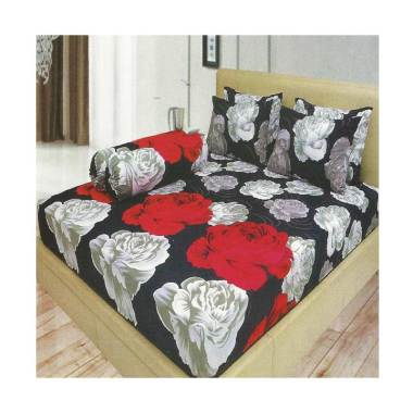 Lady Rose Vivian Set Sprei