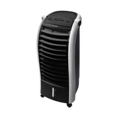 Sharp Air Cooler PJ-A26MY Black