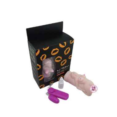 Vagina Getar Alat Bantu Sex Pria Boneka Sex Doll
