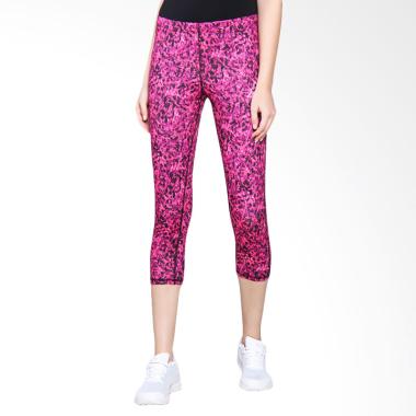 Kappa Legging Pants 7-8 Flexa - Pink