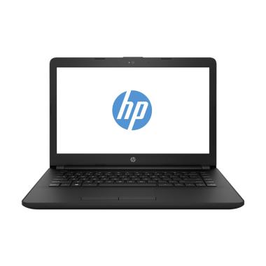 HP 14-BS001TU Notebook [14 Inch/Celeron N3060/4 GB/500 GB/Intel HD Graphics/DOS]
