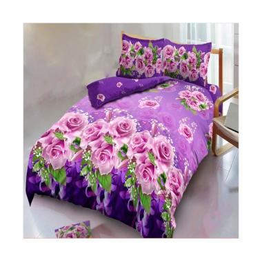 Kintakun D'luxe Carmelina Set Sprei