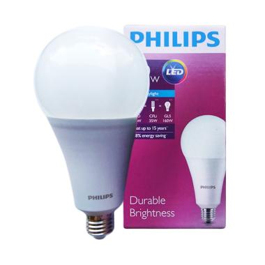 Philips Lampu LED [19 W]