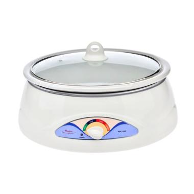 Maspion MSC 1860 Slow Cooker