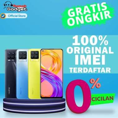Realme 5 Harga Terbaru Mei 2021 Blibli