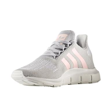 adidas Originals Women Swift Run W Sepatu Olahraga (CG4140)