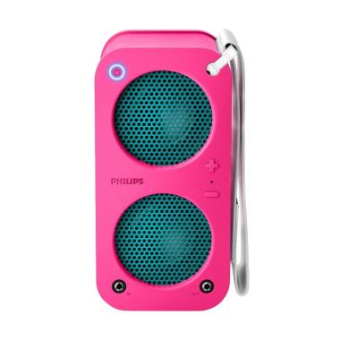 Speaker Bluetooth Philips Jual Produk Terbaru Juli 2020 Blibli Com