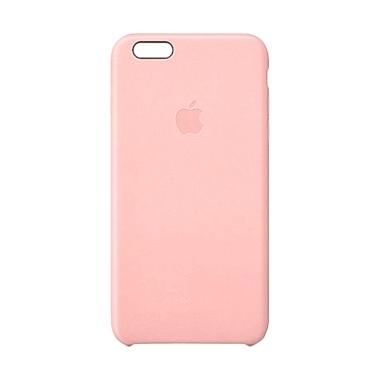 OEM OC Leather Casing for iPhone 6 - Pink