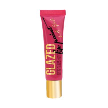 LA Girl Glazed Bombshell Lipstik