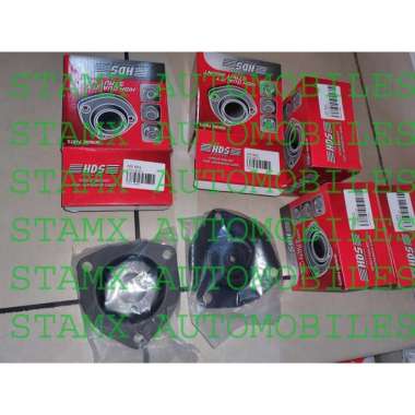 Support Shock Honda 100% Original Honda Jazz Gd3 Lama/honda City Idsi