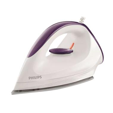PHILIPS GC-160-27 Setrika - Putih