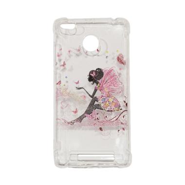 Winner Angel Anti Crack Silicone Casing for Xiaomi Redmi 3S/3X/3 Pro
