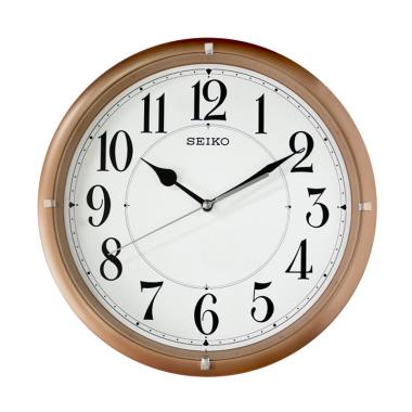 Seiko QXA637P Wall Clock