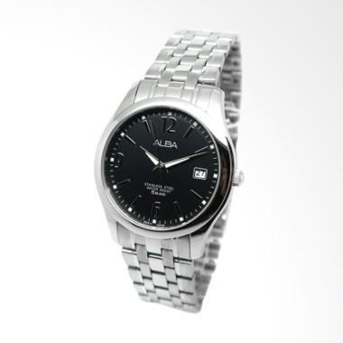 Alba Jam Tangan Pria AXHL03X1
