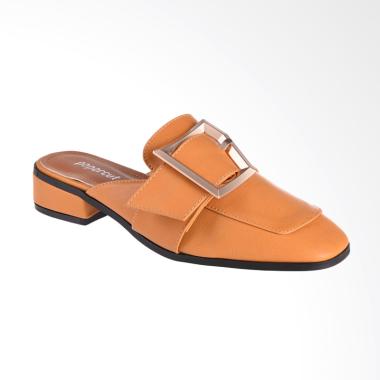 Papercut Shoes GZ 02 Long Xin 1192- ... ls Sepatu Wanita - Yellow