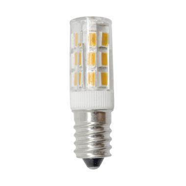 ICL LED Lampu Bohlam Kecil 3 Watt Warm White Dimmer Light Terang