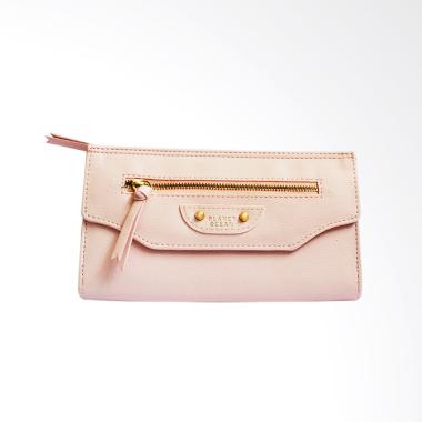 Planet Ocean Girl DPG510-150 Dompet Wanita - Pink