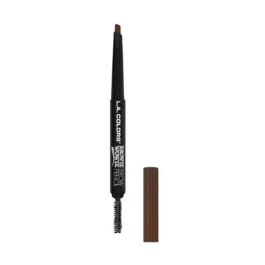 LA Colors Browie Wowie Eyebrow Pencil - SoftBrown