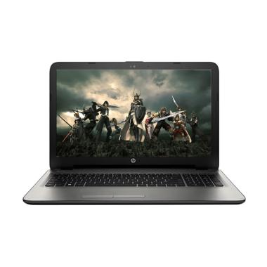 HP 15-BA004AX Notebook - Silver [AM ... GB/ 1TB/ VGA/ 15.6