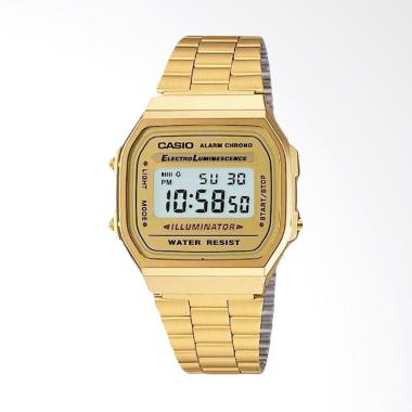 jam casio gold
