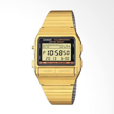 jam casio gold