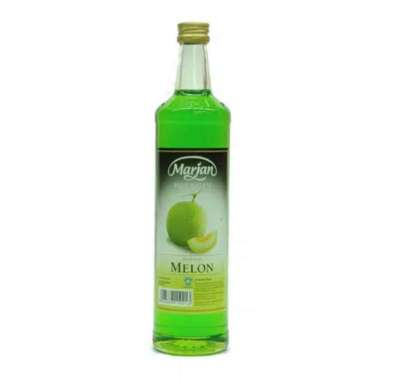 MARJAN BOUDOIN SYRUP MELON