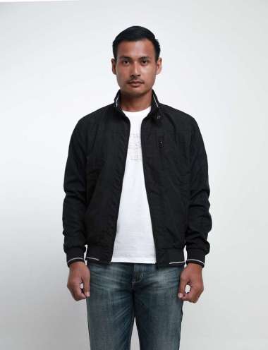 Jual Jaket Jeans Bomber Terbaru 