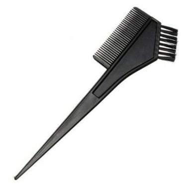 SISIR kuas SEMIR - CAT pewarna RAMBUT Rebonding pelurus rambut