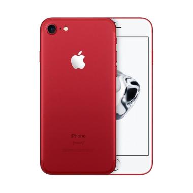 Apple iPhone 7 128GB Smartphone - Red
