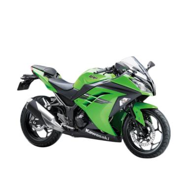 Jual Harga Motor Kawasaki Ninja 250 Cc Terbaru Harga Murah
