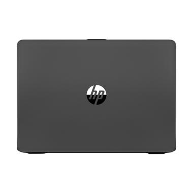 HP 14-BS009TX Notebook - Gray [i5-7200/4GB/1TB/DOS]