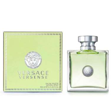 Jual Parfum Versace Woman 100ml Versace 