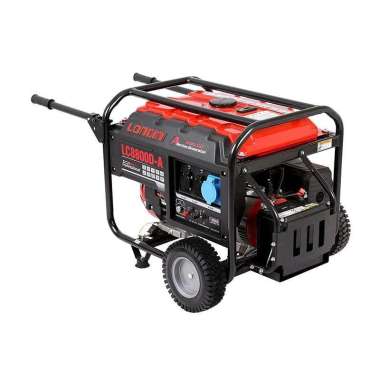Loncin LC8800D-A Generator Bensin [6500 Watt]