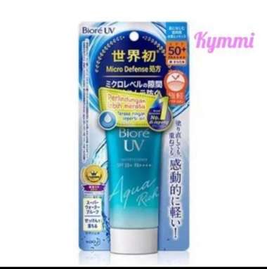 Biore UV Aqua Rich 15ml