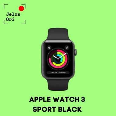 Apple Watch 3 Nike Harga Termurah Mei 2021 Apple Watch 3 Nike Harga Termurah Mei 2021