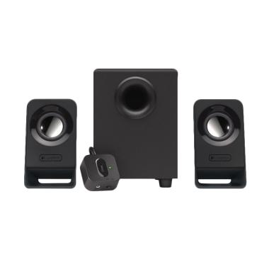 Logitech Z213 2.1 Speaker