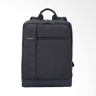 Xiaomi Original Classic Business Tas Ransel - Black