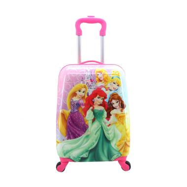 DJ Fashion 0348 Tas Troli Koper Anak