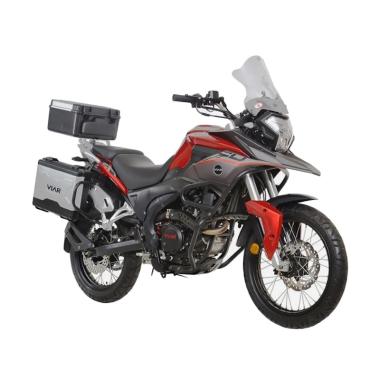 Viar Vortex S Sepeda Motor [OTR Jaboser]