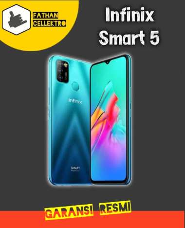 infinix smart 5 2/32