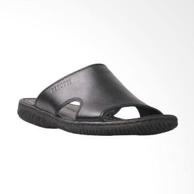 Tony Perotti Sandal Ayrton - Black